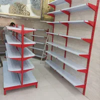 قفسه فلزی و فروشگاهی اسدی|فروشگاه و مغازه|رباط‌کریم, |دیوار