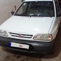 پراید ۱۳۱ مدل ۱۳۹۷|خودرو سواری و وانت|شهرکرد, |دیوار