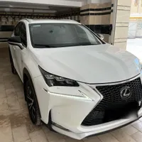 لکسوس nx200 بی رنگ بی خط و خش|خودرو سواری و وانت|تهران, آجودانیه|دیوار