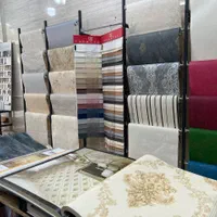 انبار پخش کاغذ دیواری و پوستر سه بعدی