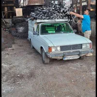 خرید فروش آهن لوازم خانه