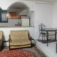 آپارتمان مبله با پارکینگ مرکز شهر