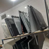 خریدار تلوزیون های پنل شکسته سوخته و خراب کارکرده|تلویزیون و پروژکتور|اصفهان, شفق|دیوار