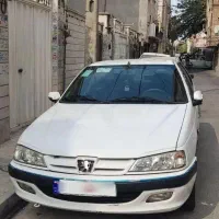 فروش پژو پارس سال مدل ۹۷ تک گانه|خودرو سواری و وانت|تهران, شکوفه (عبدل آباد)|دیوار