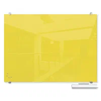 تخته وایت برد شیشه ای(گلس برد) ۱۰۰×۸۰|لوازم التحریر|تهران, وردآورد|دیوار