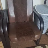 صندلی انتظار