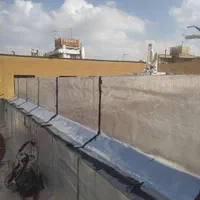 تعمیرات و لکه گیری ایزوگام تضمینی|خدمات پیشه و مهارت|شیراز, پانصد دستگاه ارتش|دیوار