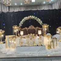 فیلمبرداری/سفره عقد/مه سرد/آتش بازی/ کف ال ای دی|خدمات پذیرایی، مراسم|زنجان, |دیوار