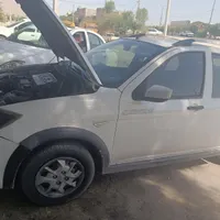 کوییک دنده‌ای mt، مدل ۱۳۹۹|خودرو سواری و وانت|کازرون, |دیوار