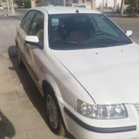سمند LX EF7، مدل ۱۳۹۸