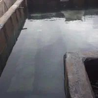 فروش نصب ایزوگام قیرگونی وآسفالت