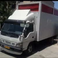 اتوبار باربری شهر ری کهریزک  بهشتی باقرشهر ری|خدمات حمل و نقل|ری, |دیوار