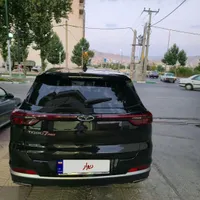 فونیکس تیگو 7 پرو، مدل ۱۴۰۲|خودرو سواری و وانت|مهاباد (آذربایجان غربی), |دیوار