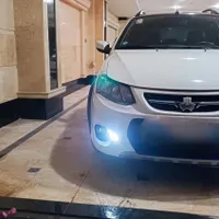 کوییک اتوماتیک فول پلاس، مدل ۱۴۰۲