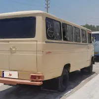 مینی بوس مدل ۷۰