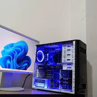 کامپیوترگیمینگ3dmaxادیت رندرطراحی مهندسی کد186|رایانه رومیزی|کرج, مارلیک|دیوار