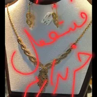 گردنبند مستعمل