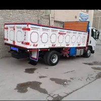 باربری کوردستان جعشه ایسوزوخاوراساسکشی وحمل بار