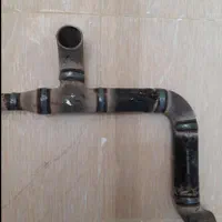 گازکش خرده کاری گازکشی لوله کش کشی گاز جوشکار گاز|خدمات پیشه و مهارت|مشهد, هدایت|دیوار