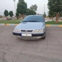 سیتروئن زانتیا 2000cc، مدل ۱۳۸۵|خودرو سواری و وانت|ایلام, |دیوار