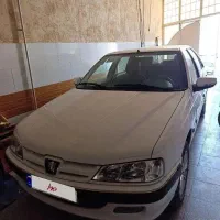 پارس موتور جدید سفارشی