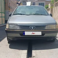 پژو 405 جی ال ایکس (GLX)، مدل ۱۳۹۱|خودرو سواری و وانت|شهریار, |دیوار