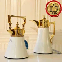 فلاکس مدل کتری قوری برند پیلسیمو امارات
