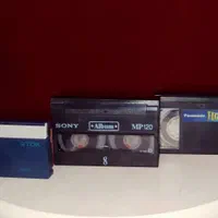 تبدیل فیلم کاستهای قدیم به فلش،هارد،دی وی دی،سی دی|پخش‌کننده DVD و ویدیو|شیراز, بعثت|دیوار
