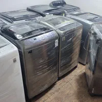 ماشین لباسشویی کیلو بالا تمام محصولات حرفه ای