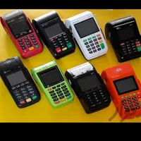 گارانتی ۱۸ماه کارتخوان کشلس پوز کارت خوان سیارAF