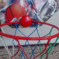 تعدادی اساب بازی خانه سازی وماشین وتاب کودک|اسباب‌بازی بچه|تهران, کیانشهر|دیوار