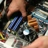 تعمیرات تخصصی کامپیوتر و سیستم در محل