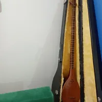 سه تار نیما قدیمی
