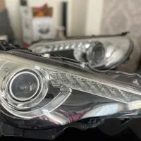 لوازم جی تی 86- gt86|قطعات یدکی و لوازم جانبی|تهران, فاطمی|دیوار