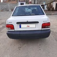 ۱۳۱ مدل ۹۹|خودرو سواری و وانت|تهران, بهمن یار|دیوار