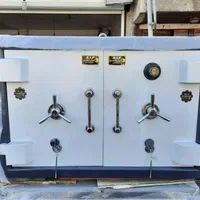 گاوصندوق زیرویترینی  طلافروشی نو و دست دوم