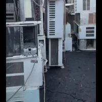 خرید کولر گازی سوخته و خراب و مشکلدار و اسقاطی