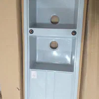 سینک گرانیتی|مصالح و تجهیزات ساختمان|برازجان, |دیوار