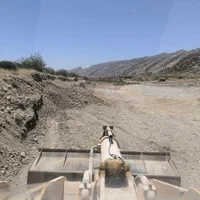راننده لودر