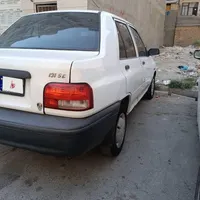 پراید ۱۳۱ مدل ۹۸|خودرو سواری و وانت|تهران, باغ فیض|دیوار