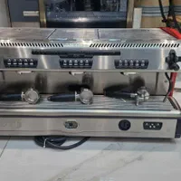 دستگاه اسپرسو سیمونلی،لاسپازیاله،۲۰۱۶|کافیشاپ و رستوران|بندر گناوه, |دیوار