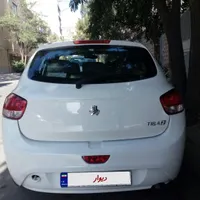 تیبا 2 (هاچبک) EX، مدل ۱۳۹۸|خودرو سواری و وانت|مشهد, جانباز|دیوار