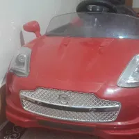 ماشین شارژی|اسباب‌‌بازی|بهبهان, |دیوار