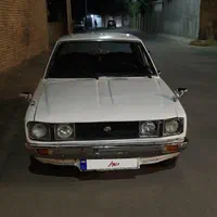 تویوتا کارینا مدل 1978