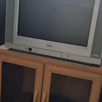 تلویزیون