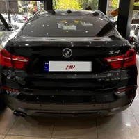 بی‌ام‌و X4 28i، مدل ۲۰۱۵|خودرو سواری و وانت|تهران, عباس‌آباد|دیوار