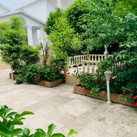 فروش خانه ویلایی ۱۵۰ متری۳خوابه فول مبله*فروش فوری