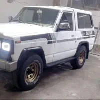 پاترول مدل 1992 در حد
