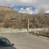 داراباد ۱۶۵ متر زمین مسکونی با سند فروش یا تهاتر|فروش زمین و ملک کلنگی|تهران, دارآباد|دیوار