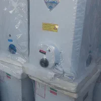 آبگرمکن برقی دیواری